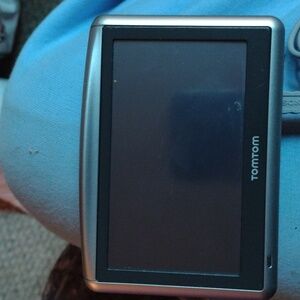 Tomtom one XL